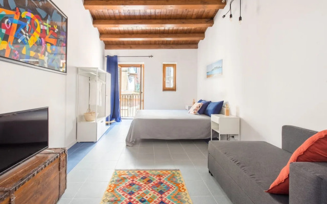 Vucciria Apartments By Wonderful Italy