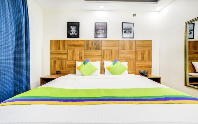 Treebo Trend Vizima Corporate 62