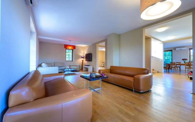 Villa Calamota in Kolocep