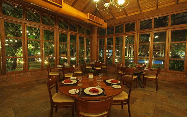 Iguazu Grand Resort Spa & Casino