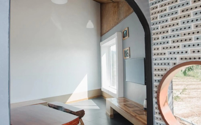 Aether Pai Villa