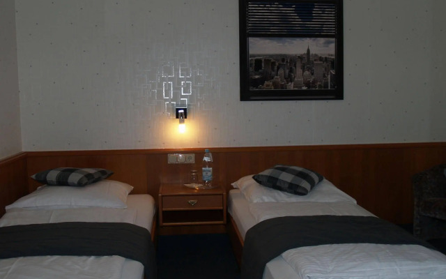 Hotel Bauschheimer Hof