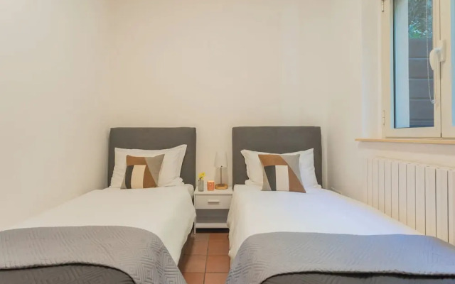 The Secret Lake View by Rent all Como