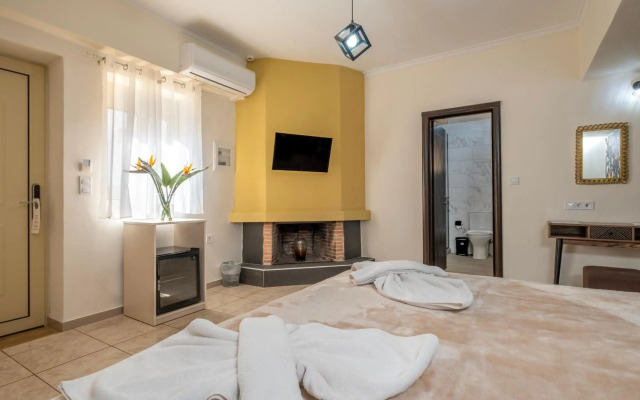 Areti Suites
