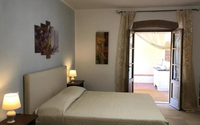 Agriturismo Le Catre