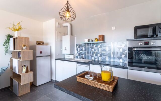 Villa Bellevia Anglet