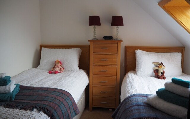 Decca - Self Catering Shetland