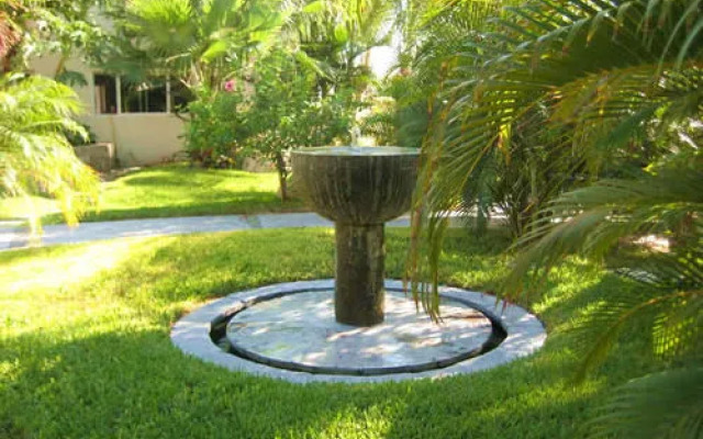 Villa Castillo Escondido