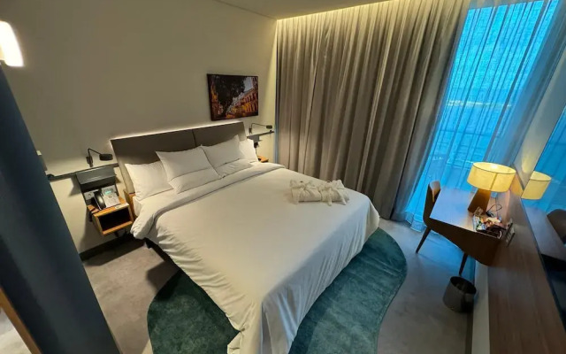Novotel Recife Marina