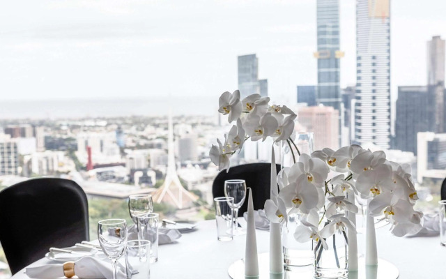 Sofitel Melbourne On Collins
