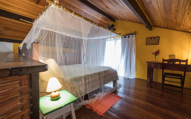 Pousada Canoa Nativa