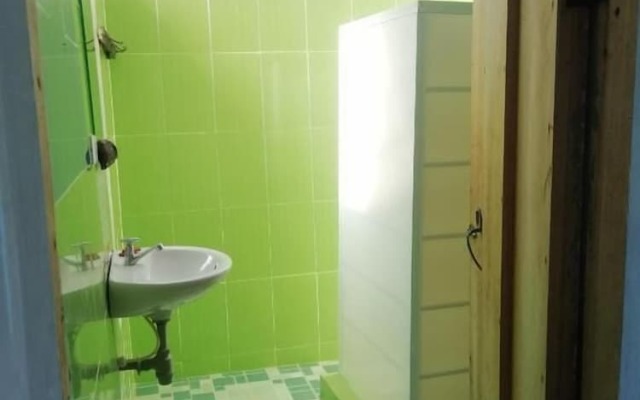 Moon Wind Tayrona Hostel by Rotamundos