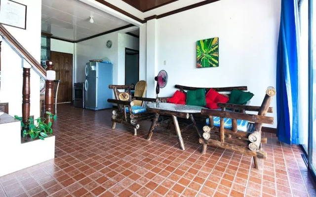 Whitehouse Travel inn Sm Tabinay