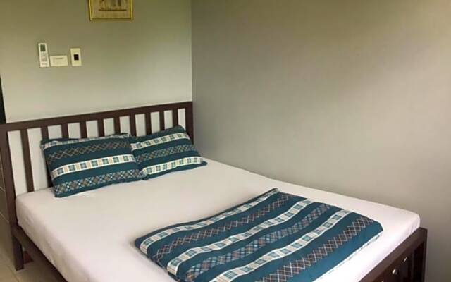 Wake Up @ Phetchaburi