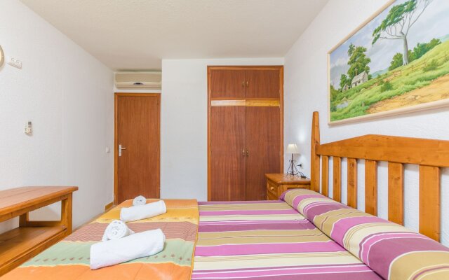 Es Moli (Es Moli De La Mar)