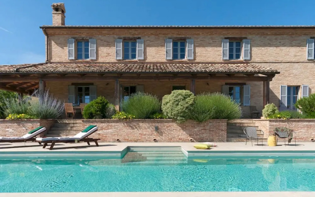 Casa Vita 8 Emma Villas