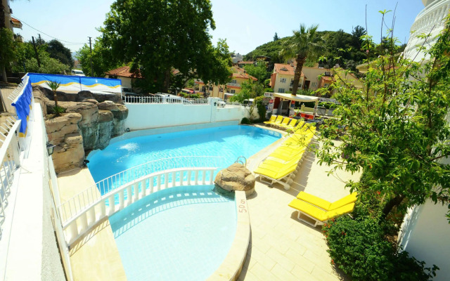 Sincerity Apart Hotel