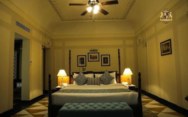 The Vijayran Palace by Royal Quest Resorts
