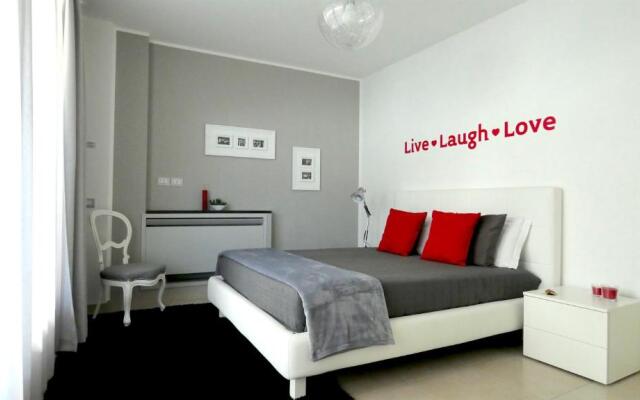 Rivetto Suites