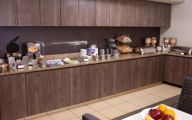 Residence Inn Eugene Springfield