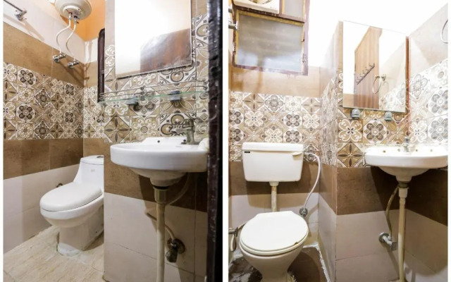 Guru Ji Guest House by OYO Rooms