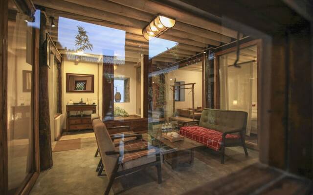 Jiakedi Culture Guesthouse