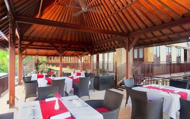 The Swaha Hotel - 4 Nights, Gianyar, Indonesia