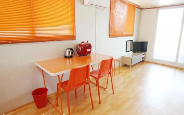 Hwaseong Beach Town Pension