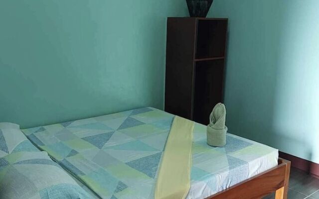 Nober Pension House City Center