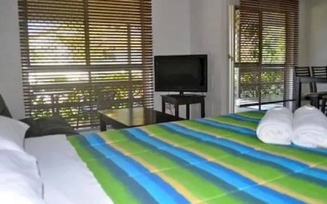 Villa Coolum