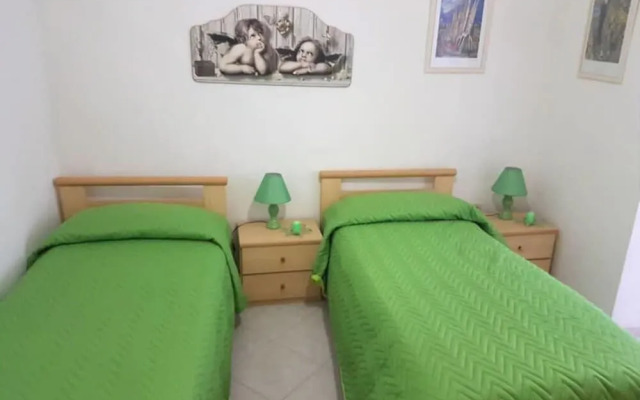 Mesovia B&B