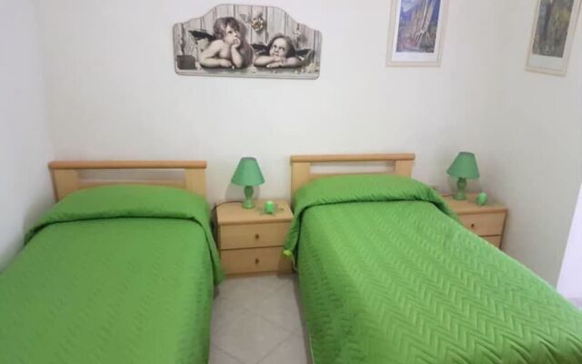 Mesovia B&B