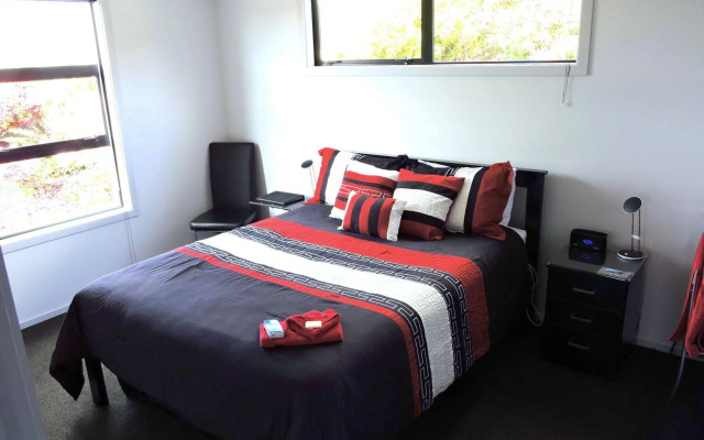 The Reservation B&B