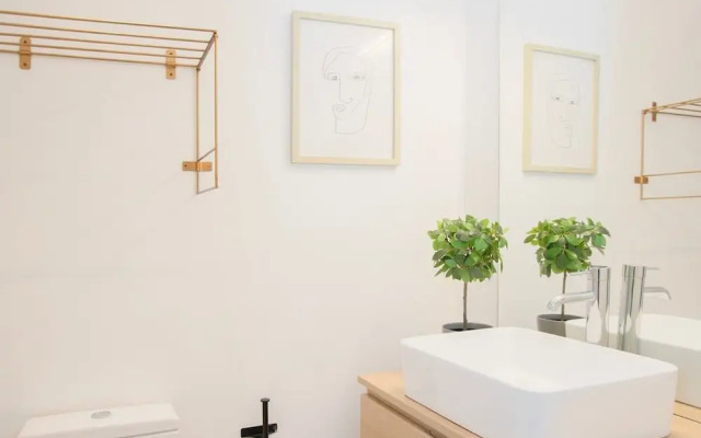 Liiiving in Gaia - Casa da Vinha Apartment I