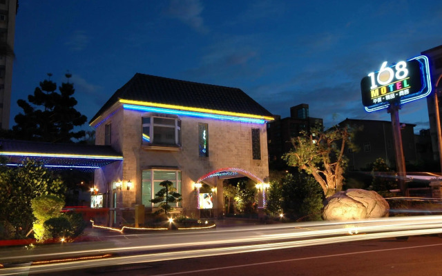 Lilai Travel - Lilia Motel