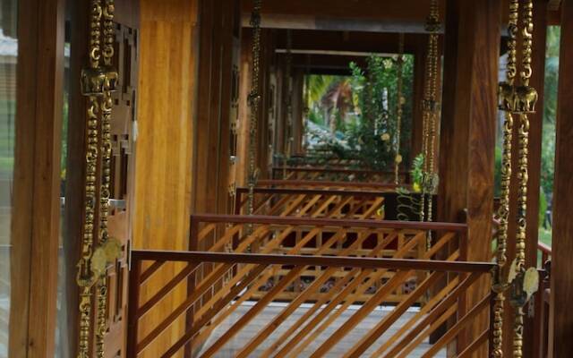 Rainforest Resort