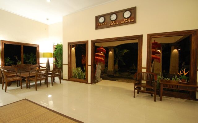Mentari Sanur Hotel
