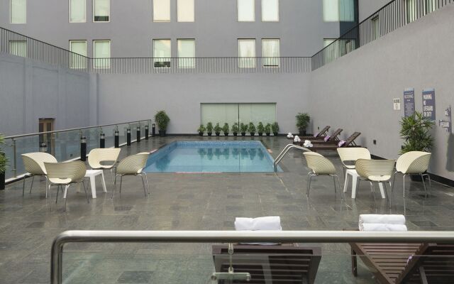 Hotel 6 Chandigarh Zirakpur