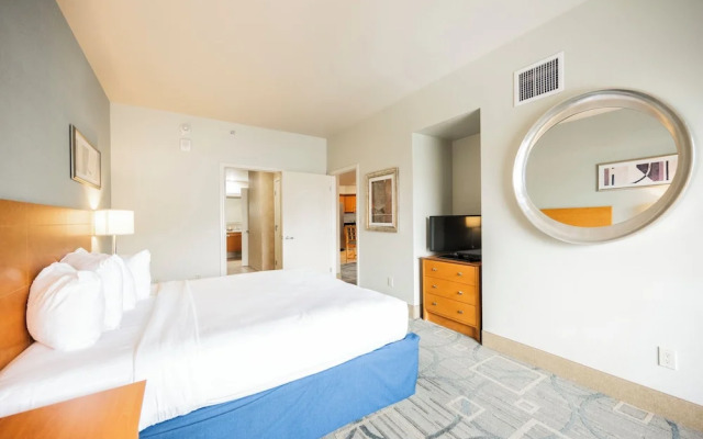 StripViewSuites at Platinum