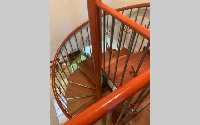 Apartamento Rural Kabitxoa