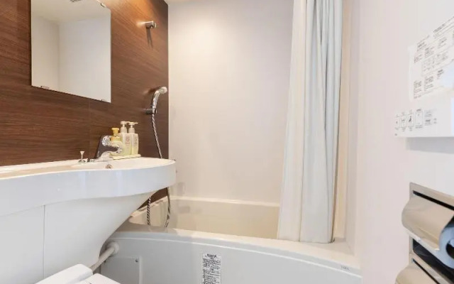 Oyo Hotel Tetora Kyoto Ekimae