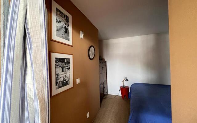 Appartement Ciboure, 1 pièce, 2 personnes - FR-1-239-825