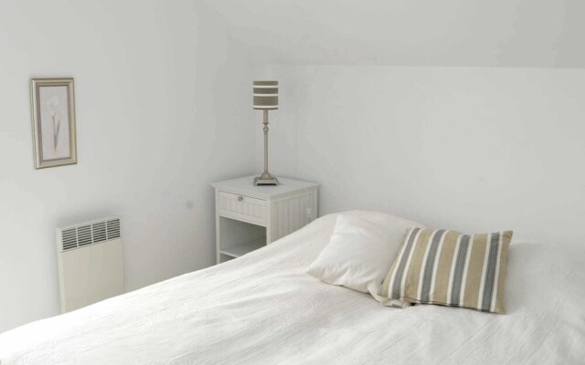 Economical Holiday Home in Gjern With Sauna