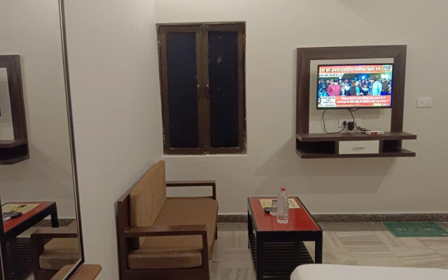 Hotel Mewad Haveli Pushkar