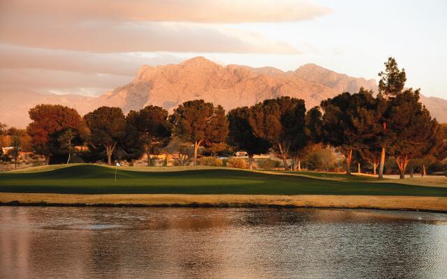 Omni Tucson National Resort & Spa