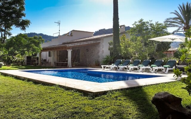 Finca La Sort den Jaume