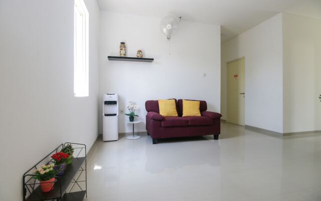 Airy Dukuh Pakis Kupang Baru Raya 19 Surabaya