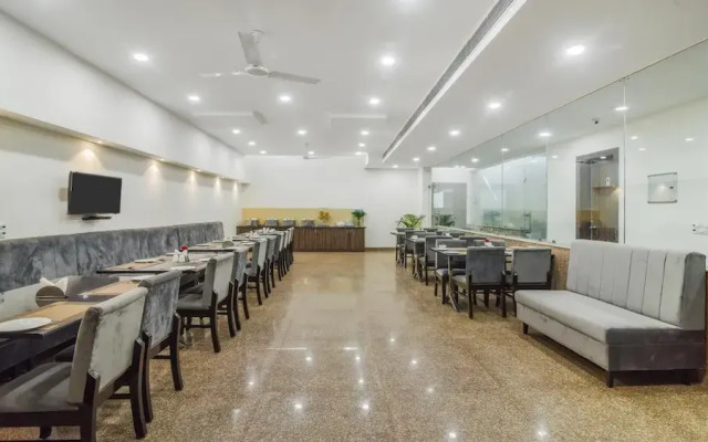 Royal Residence Galleria