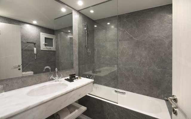 Astor Hotel Athens