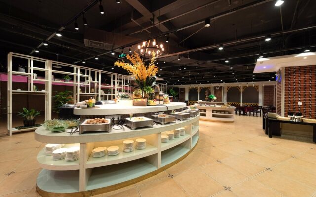 Xiamen Bestel Hotel
